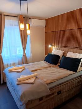 Oasis 2 bed flat to the mountain, Sofia (photo 5)