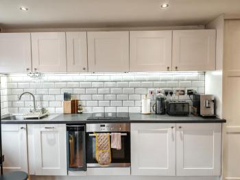 Riverside Retreat Leeds City Location Modern Townhouse & Free Parking, Leeds (Foto 3)