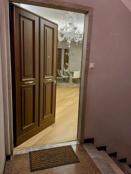 Luxury Castelletto appartament, Genua (zdjęcie 4)