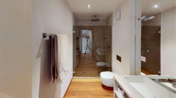 Magnifique appartement au coeur des Eaux-Vives, Ženeva (fotografie 3)