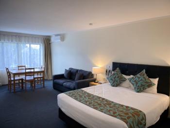 Royal Park Lodge, Auckland (foto 3)