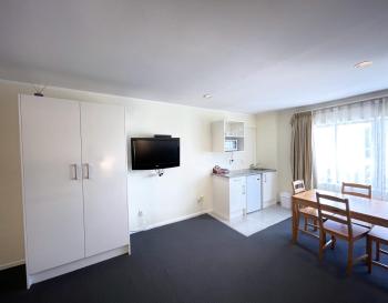 Royal Park Lodge, Auckland (foto 4)