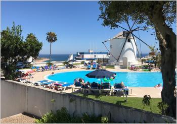 Windmill Hill - Alto do Moinho - Pool & Sea View, Albufeira (foto 5)