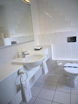 Royal Park Lodge, Auckland (foto 5)