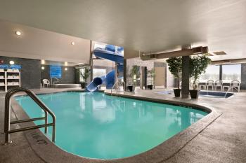 Days Inn by Wyndham Regina, Regina (foto 4)