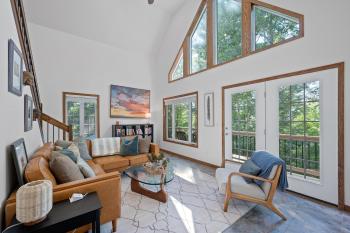 Fels Haus, Rogers (photo 3)