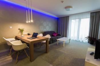 Hubska Apartments, Wrocław (photo 3)
