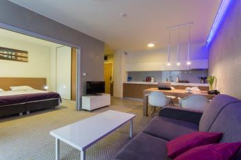 Hubska Apartments, Wrocław (photo 2)