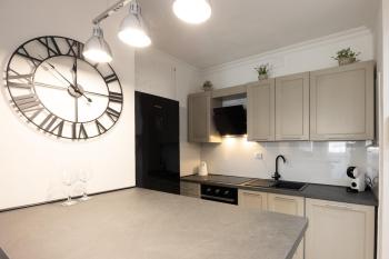 La casa di nonna Ester, Rom (Foto 4)