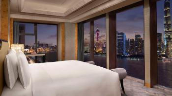 The St. Regis on the Bund, Shanghai, Shanghai (photo 3)