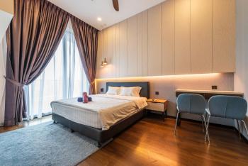 Opus Residences by Centurypro, Kuala Lumpur (foto 5)