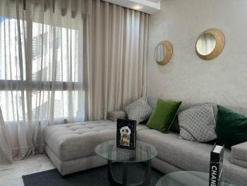 Appartement luxueux au bord du mer, Casablanca (fotografie 2)