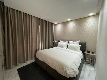 Appartement luxueux au bord du mer, Casablanca (fotografie 4)