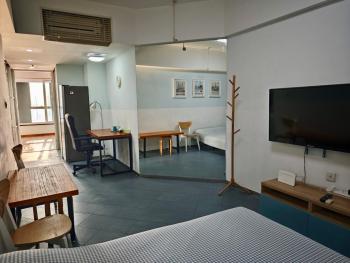 iNestin Shanghai Apt Jinzang Road, Šanghaj (fotografie 4)