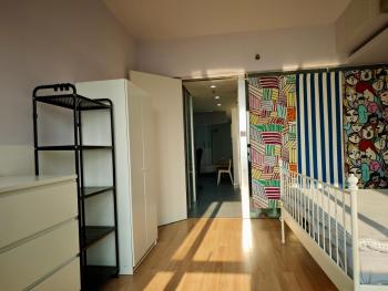 iNestin Shanghai Apt Jinzang Road, Šanghaj (fotografie 3)