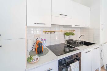 012D - Moneglia loft con terrazza privata - Nel cuore del centro a 100metri dal MARE, Moneglia (fotografie 3)