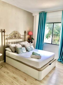 Rincones de San Pedro, Córdoba (fotografie 3)