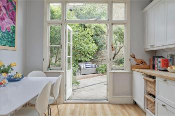 Veeve - Stylish Stapleton, Londra (foto 5)