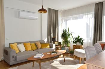 Esra's Apartments in the Heart of the City, near Old Town, Antalya (photo 4)