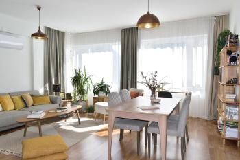 Esra's Apartments in the Heart of the City, near Old Town, Antalya (photo 5)