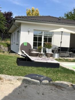 Big, cozy Villa nature Pool, Kelkheim (photo 3)