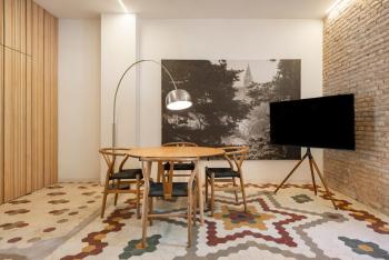 Apartamentos Sosa Premium, Valencia (foto 2)