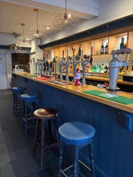 The Mariners, Falmouth (fotografie 3)