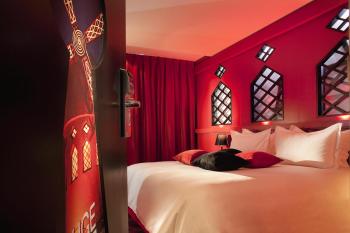 Secret de Paris - Hotel & Spa, Paris (Foto 5)