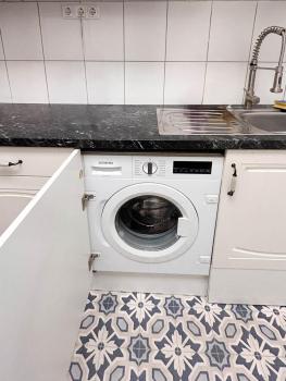 Very Accessible, Cozy and Old Abode but Gold in the heart of the City, Hamburk (fotografie 3)