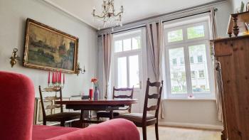 Very Accessible, Cozy and Old Abode but Gold in the heart of the City, Hamburk (fotografie 4)