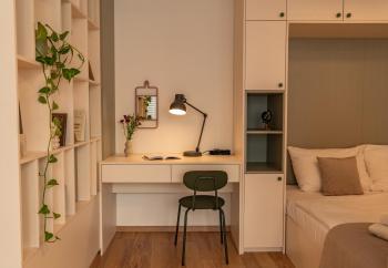 P23 Apartments, Bratislava (fotografie 4)