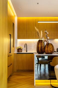 The Athenian Luxury Penthouse by GK Hospitality Group, Ateny (zdjęcie 4)