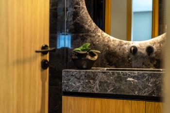 The Athenian Luxury Penthouse by GK Hospitality Group, Ateny (zdjęcie 5)