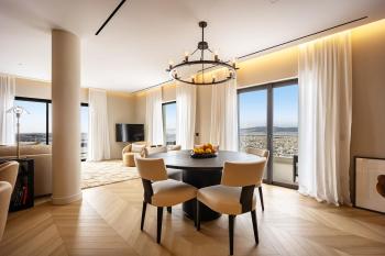 The Athenian Luxury Penthouse by GK Hospitality Group, Ateny (zdjęcie 3)