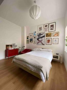 Entire Industrial Style Apartment With Free Parking & Wifi, Birmingham (fotografie 5)