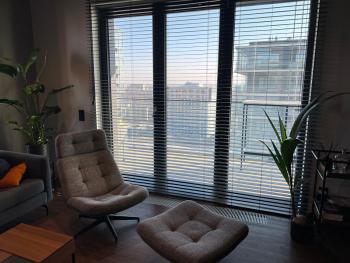 Spodek & ICC Apartment 7 - Self check-in , faktura VAT, Wi-Fi, Katowice (foto 4)