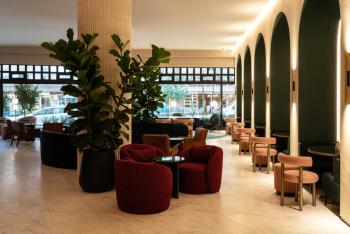 Hotel Mundial, Lisbon (photo 5)