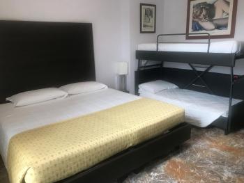 Boutique Hotel Liberty 1904, Bolonia (zdjęcie 4)