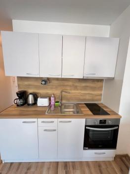 Wroclaw Colorful and Cosy Apt near UNSS and NSA w WiFi, Sofia (Foto 2)