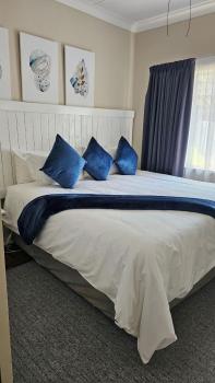 Danlee Overnight Accommodation, Polokwane (fotografie 5)