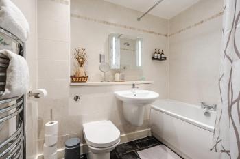 GuestReady - Charming retreat in Manchester, Manchester (fotografie 5)