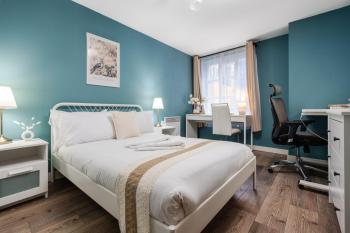 GuestReady - Charming retreat in Manchester, Manchester (fotografie 3)