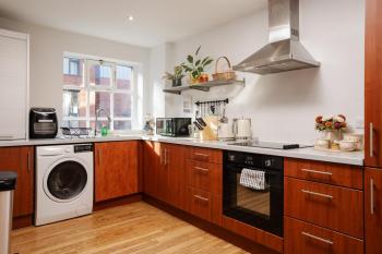GuestReady - Charming retreat in Manchester, Manchester (fotografie 4)
