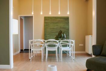 Ma Maison No6 Acropolis View Mansion,3bdrs,400Mbps, Афины (фото 3)