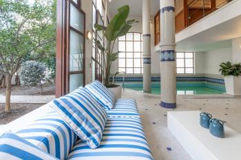 Ma Maison No8 Downtown Villa, Indoor Heated Pool, Athens (photo 4)