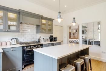 No15-Boutique Georgian townhouse in central Bath, Bath (fotografie 3)