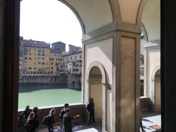La Tana Dei Leoni Affittacamere, Florencie (fotografie 2)