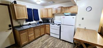 1Bd, King, Brkfst, Large TVs, WD, Sleeps 4, BBQ, Page (fotografie 4)