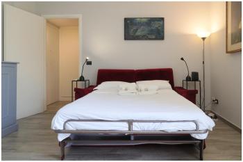 Juvarra Palace 5 minuti da Porta Nuova WIFI AC, Turín (fotografie 2)