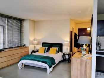 Bordeaux - Appartement avec terrasse, Bordeaux (photo 2)
